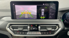 BMW X3 xDrive20d MHT M Sport 5dr Step Auto Diesel Estate